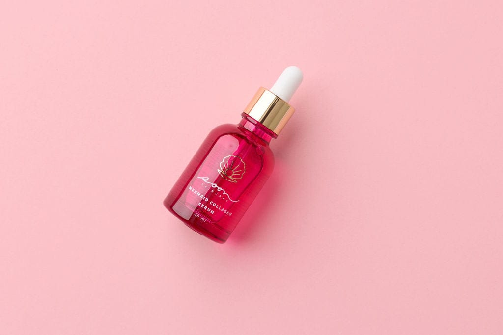 Soon Skincare Serums Mermaid Marine Collagen Serum