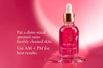 Soon Skincare Serums Mermaid Marine Collagen Serum