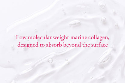 Soon Skincare Serums Mermaid Marine Collagen Serum