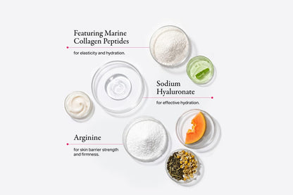 Soon Skincare Serums Mermaid Marine Collagen Serum