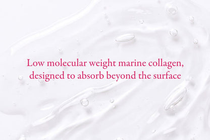 Soon Skincare Serums Mermaid Marine Collagen Serum - Copy