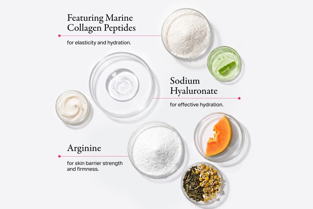 Soon Skincare Serums Mermaid Marine Collagen Serum - Copy