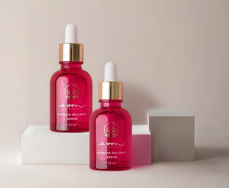 Soon Skincare Skin Renewal Set