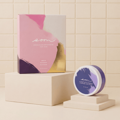 Soon Skincare Spring Reset Bundle