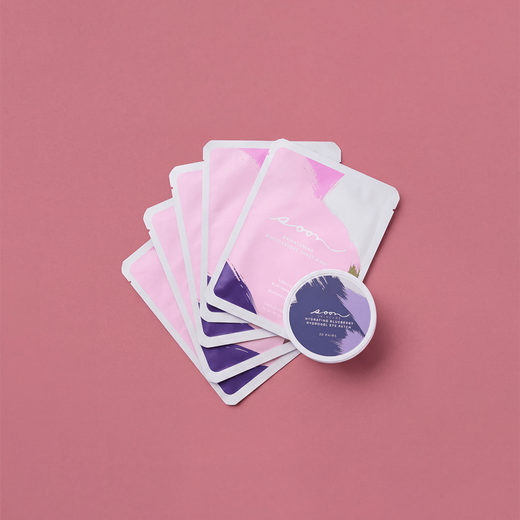 Soon Skincare Spring Reset Bundle