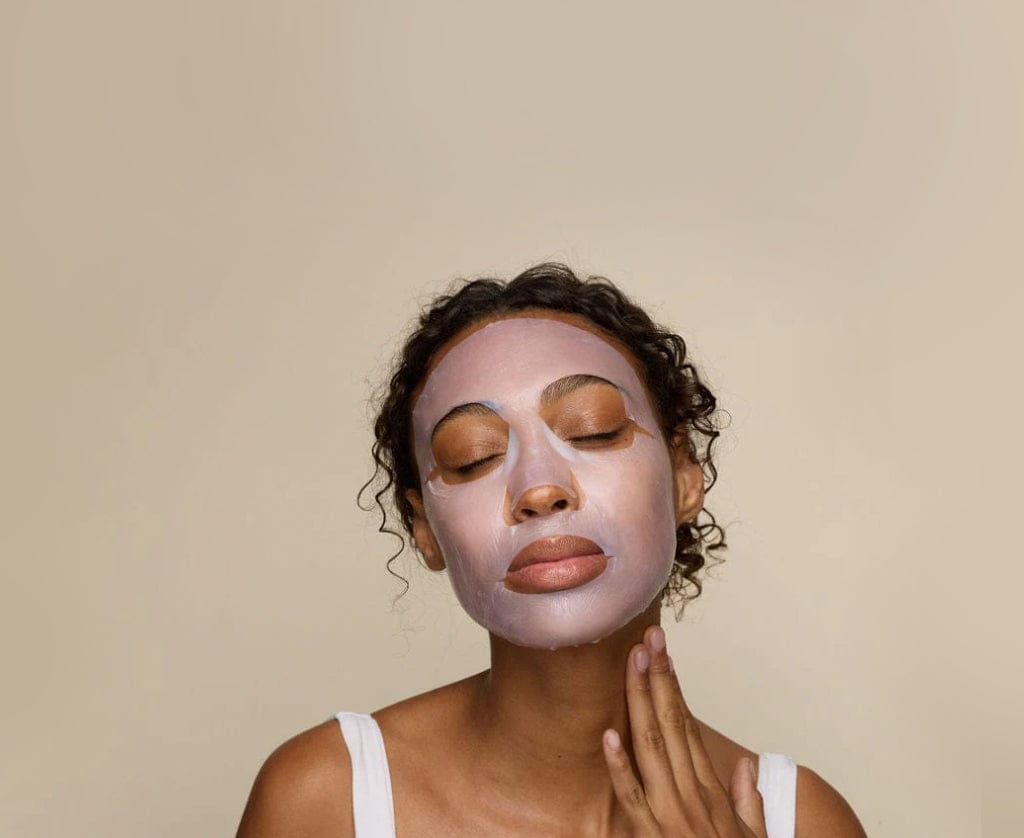 Soon Skincare The Glow Up Kit