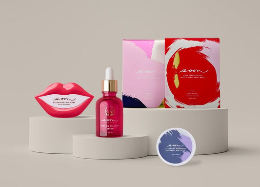 Soon Skincare The Soon Suite