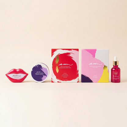 Soon Skincare The Soon Suite