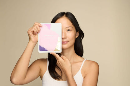 soonskincare Korean sheet masks Biocellulose Brightening Face Mask