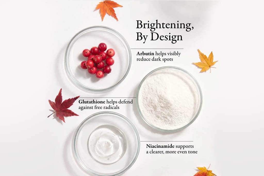 soonskincare Korean sheet masks Biocellulose Brightening Face Mask (Copy)