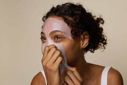 soonskincare Korean sheet masks Modu Regenerating Face Mask