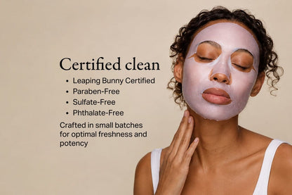 soonskincare Korean sheet masks Modu Regenerating Face Mask (Copy)