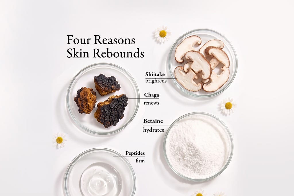 soonskincare Korean sheet masks Modu Regenerating Face Mask (Copy)