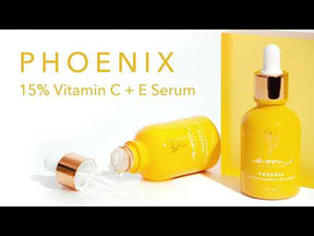 Phoenix 15% Vitamin C + E Serum