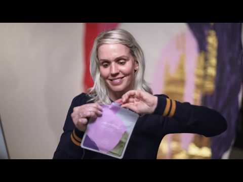 Biocellulose Brightening Face Sheet Mask | Soon Skincare