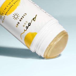 Soon Skincare Clear Day Broad Spectrum SPF 50