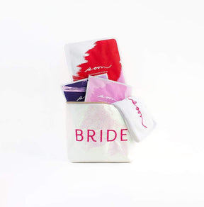 Soon Skincare Gift set Here Comes the Bride Gift Set