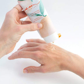Soon Skincare Hand and foot Never Too Soon Hand Sanitizer