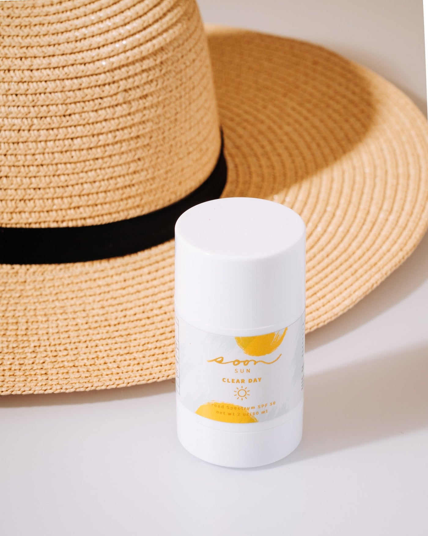 Soon Skincare Soon Sun Hat