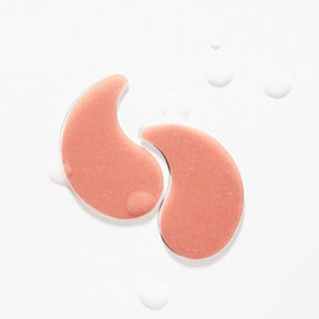 soonskincare Eye patches Pomegranate Hydrogel Eye Patches With Collagen