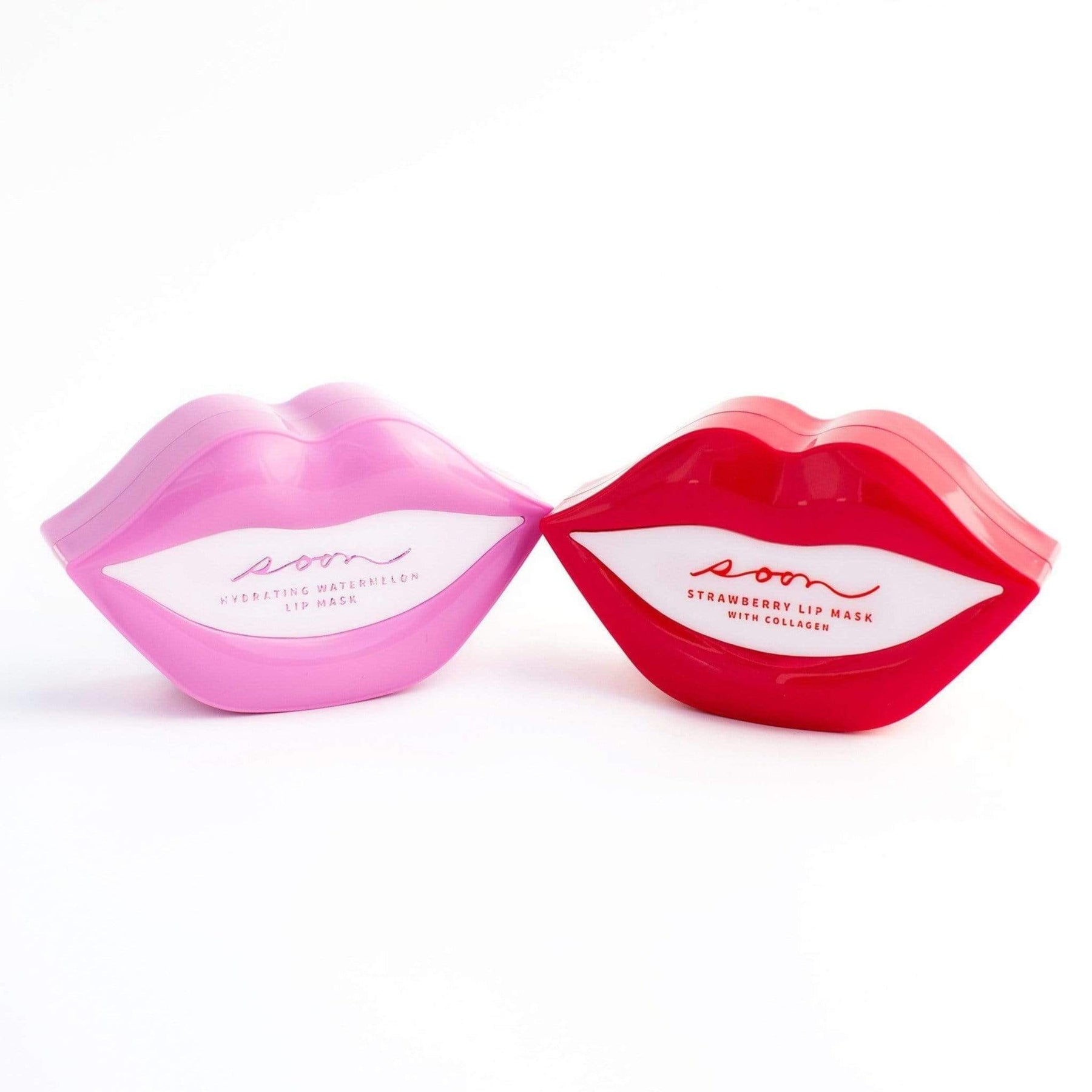 soonskincare Lip masks Luscious Lip Kit